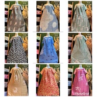 Fuji Daster / Viral Daster / Balinese Daster / Trendy Daster / Midi Daster / Rayon Daster