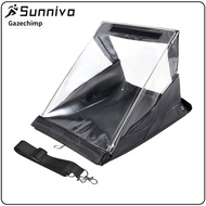 Waterproof Clipboard A4 Creative  Sturdy Outdoor Covered Clip Board Folder Case Storage Writing Boar