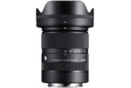 SIGMA - 18-50mm f/2.8 DC DN Contemporary for Canon RF （平行進口）