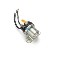 Universal ME049300 Excavator Parts 6D24 Engine Starter Relay Switch 24V For Mitsubish-i