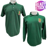 [UNITYCORE] TSHIRT KADET REMAJA SEKOLAH KRS SEKOLAH MENENGAH COOTON READY STOCK FAST SHIPPING