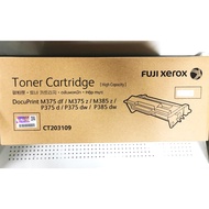 CT203109 Fuji Xerox Toner Ctdg. High Capacity. National Day Promo Free $20 NTUC Voucher for each toner.