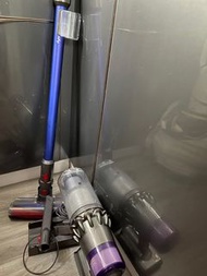 Dyson V11