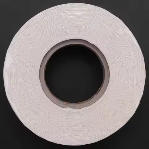 KB-2X Removable Freezer Labels 1 X 3 Inch Food Storage Stickers Refrigerator Freezer Paper Labels (B