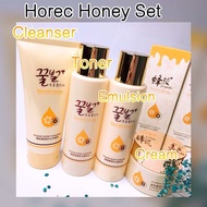 🇰🇷 Nourish Honey Emulsion Propolis Tender Moisturizer 120ml