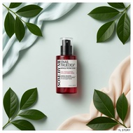 [SomeByMi] SNAIL TRUECICA MIRACLE REPAIR SERUM 50ml / Korean Repair Serum / Snail Truecica Formula b