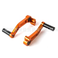 Applicable KTM DUKE125 200 250 390 RC390Motorcycle Gear Shift Lever Brake Lever