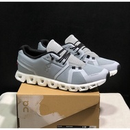 On Cloud 5 Running Shoes for Men's Women's Professional Cushioning Sports Shoes E9F4