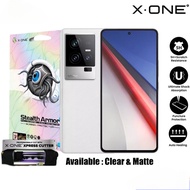 X.ONE Vivo X200 / X100 / X90 / X90 Pro / iQOO Z9x Z9 Z7x Z7 5G / X80 / X80 Pro Stealth Armor 3 Hydro