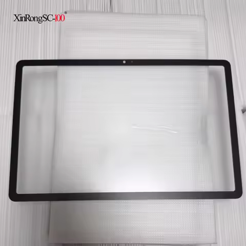 For Lenovo Idea Tab 5G 2025 TB336FU TB336ZU TB336 TB335 TB335FC TB335Z Touch Screen Front Glass+Lami