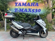 YAMAHA Tmax530