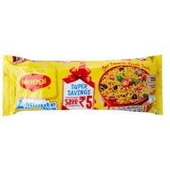 Maggi Masala 2 Minute Instant Noodles Pack of 4 (4 x 70g) (PM)