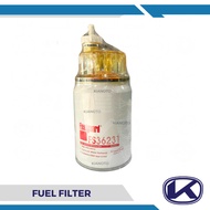 Fuel Filter FS36231 FS36215 53C0576 for LIUGONG 856 and FOTON CUMMINS