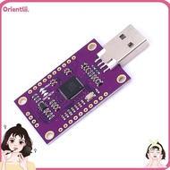 ORIENTTK USB To Serial Port Module, CJMCU FT232H USB To JTAG UART/FIFO SPI/I2C CJMCU FT232H Module, 