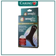 LPM ORTHOFLEX 348 GERMANIUM SOCKS 1PAIR