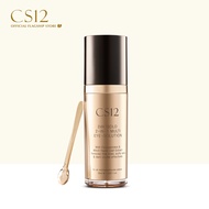 CS12 Skin Care 24K Gold 2-In-1 Multi Eye-Solution