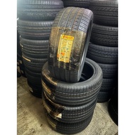 PIRELLI 285 40 21 SCORPION VERDE NEW TYRE OLD AGE