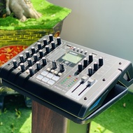 Bàn Mixer MTMax B12 - 4 kênh (3 mono 1 stereo) - Có hiệu ứng âm thanh như sound card - 24 hiệu ứng v