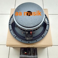 Speaker Componet Rcf L10Hf156 Full Range Mid Low 10 Inch