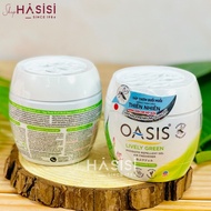 Sáp Thơm Đuổi Muỗi OASIS - Mosquito Repellent Gel Air Freshener 180g