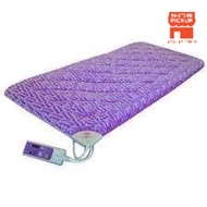 3FT Amlife DX Bed Mattress Electric Potential Theraphy (Purple)