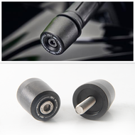 Motorcycle Handlebar Caps For Kawasaki Ninja250/Ninja300/Ninja400/Versys650/Versys1000/ER6F/ER6N/ZH2