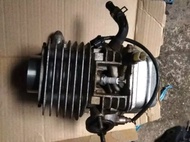 Blok Cylinder kop head boring Mio j Mio GT Fino