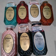 Moist Diane shampoo 450ml