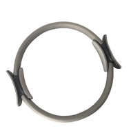 pilates ring ห่วงพิลาทิส แหวนโยคะ อุปกรณ์โยคะ ห่วงโยคะลดน่อง ห่วงลดต้นขา วงกลมพิลาทิส ที่ออกทำลังกาย