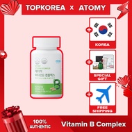 ★ATOMY★VITAMIN B COMPLEX 450mg x 90capsule / TOPKOREA / SHIPPING FROM KOREA