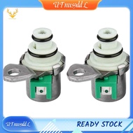 [UTnus9ddL] Transmission Shift Solenoid Valve Group Accessories Component 4F27E for Focus 2000-2008 