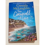 (ENG) Cressida McLaughlin - From Cornwall With Love