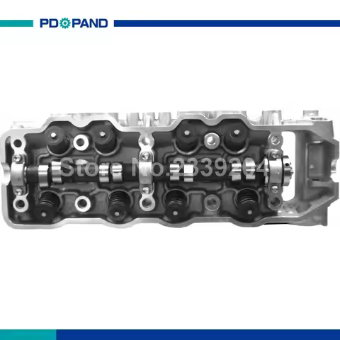 Motor Part Complete 22R 22RE 22REC 22R-TE cylinder head Assy FOR Toyota 4RUNNER CELICA CORONA DYNA H