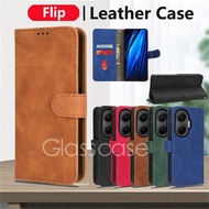 Casing For Xiaomi Poco F7 F 7 pro ultra F7pro F7ultra PocoF7 PocoF7pro PocoF7ultra 2025 Flip Leather