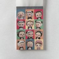 記事簿 / Let's go Sadayuki ! 第二部分