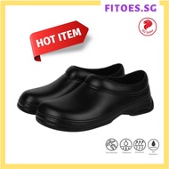 Wako 9031 Kitchen Shoes | Chef Shoes | Nursing Shoes Unisex Wako Oil Resistant Waterproof Antislip