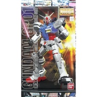 MG 1/100 RX-78 GP01 GUNDAM GP01 ZEPHYRANTHES