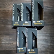 GP5000 clincher / STR tubeless Continental 25c 28c 30c S TR