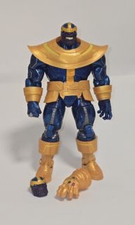 Marvel Legends Thanos