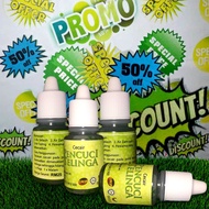 🔥Authentic💯 Pencuci Telinga As Syifa Herb ubat Titis Telinga Tahi telinga Keras ear cleaner ear wax 