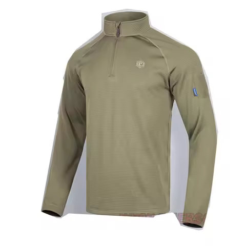 Emersongear Fashion Blue Label Stealth Sweatshirt Long Sleeve Shirts Tactical Tops Training Shirt T-