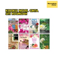 PublicationsSR - Siti Rosmizah's Novel you don't return 7 days love