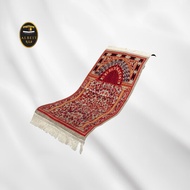 Albeit Sajadah Carpet Carpet Platinum Midi 53 x 105 CM