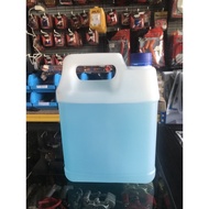 AV GAS PETRONAS 4/5/10 LITRE REPACKED