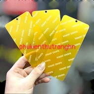 Super durable nano flexible tempered film for XM 11 Lite XM 12 Lite XM 13 XM 14 to prevent scratches