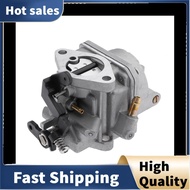 Motorboat Carburetor Marine Carburetor Assy for 4 Stroke 4HP 5HP //Mercury Outboard Motor Boat Marin