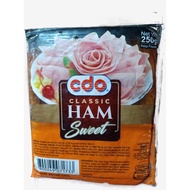 stockNEW۩CDO CLASSIC SWEET HAM 250g