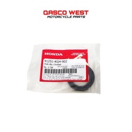 HONDA oil seal size 27x40x6 _(91251-KGH-902).H161