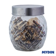 Glass Canister SP-042DM ( 800ml)