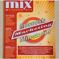 MIX Magazine Edition 05/V/13 May-15 June 2008